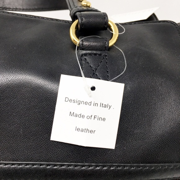 NWT Badgley Mischka Studded Purse - Picture 7 of 8